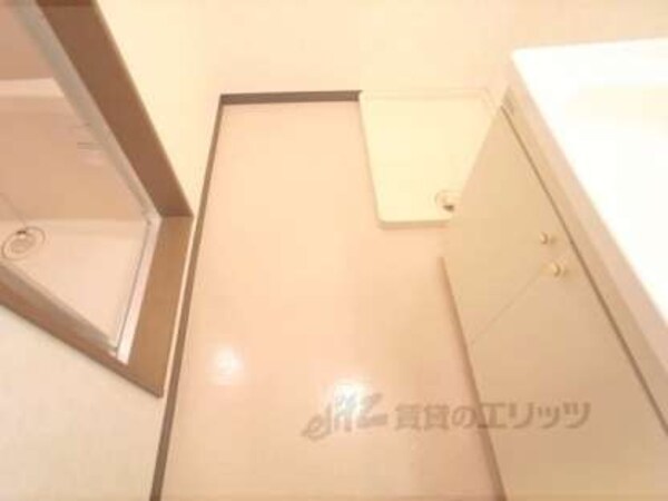 脱衣所