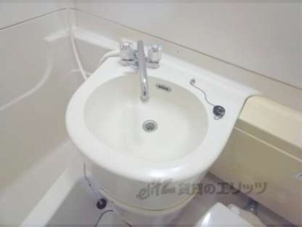 洗面所