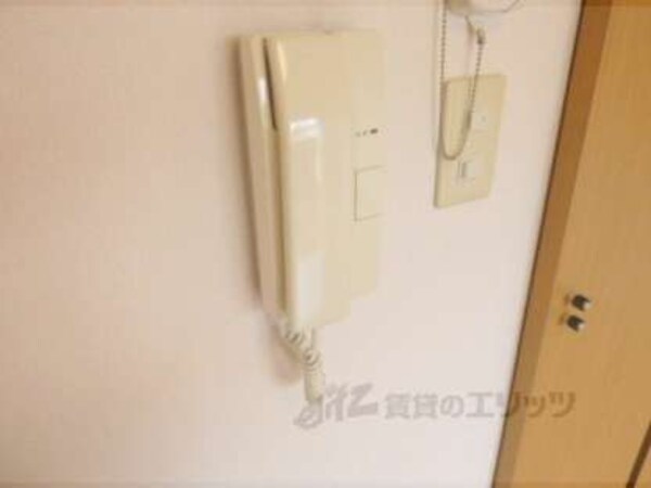 インターホン