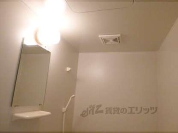 天井部分
