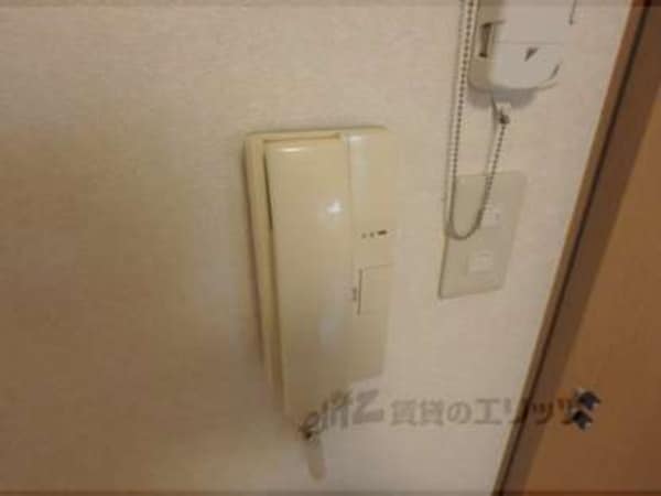 モニターホン