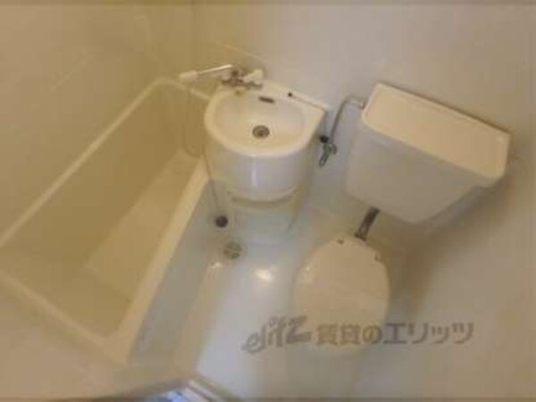 ユニットバス