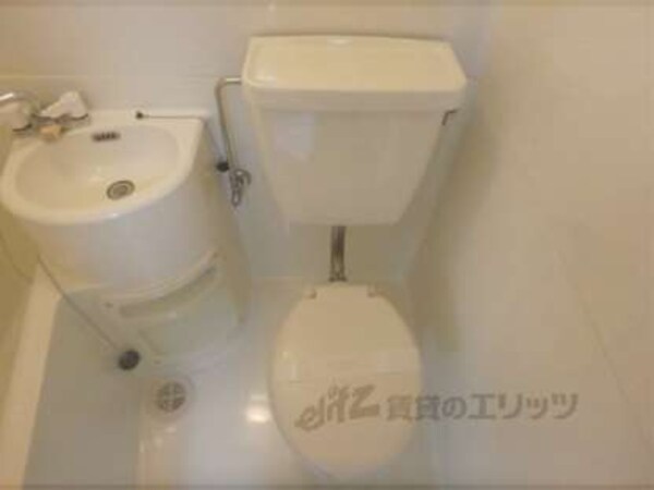ユニットバス