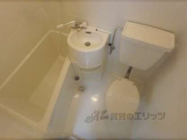 ユニットバス