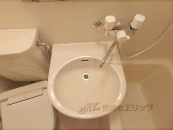 洗面所