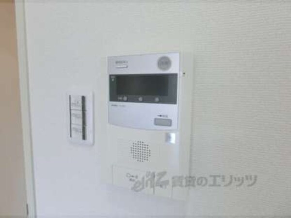 インターフォン