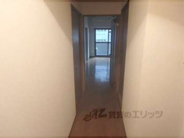 廊下