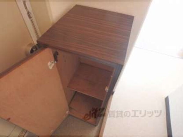 下駄箱
