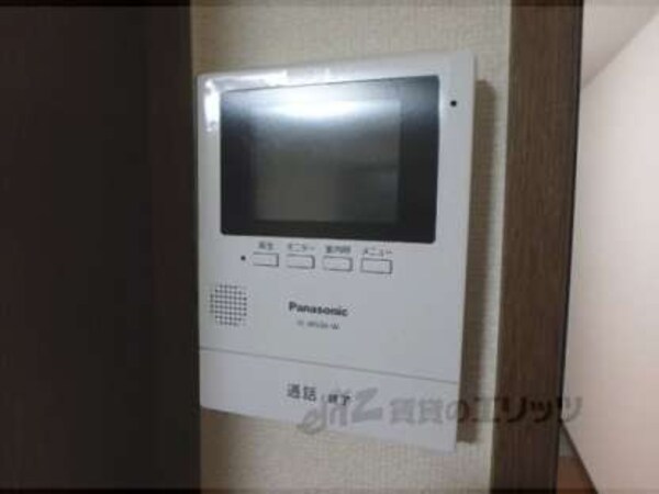 モニターフォン