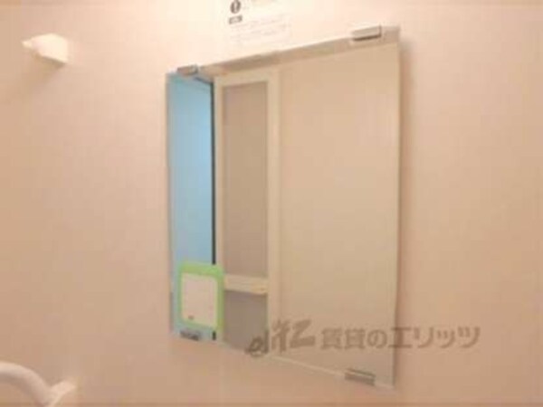 洗面所