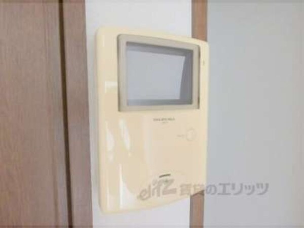 ＴＶモニターフォン
