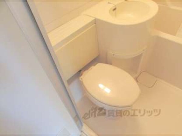 ユニットバス(姿見)