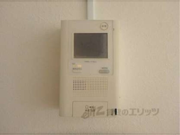 ＴＶモニターフォン