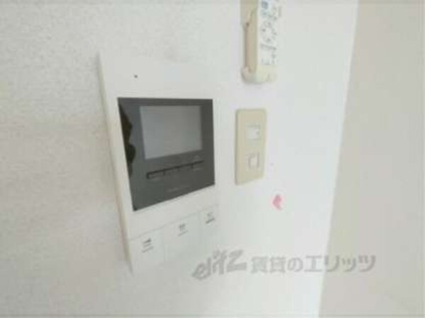 ＴＶモニターフォン