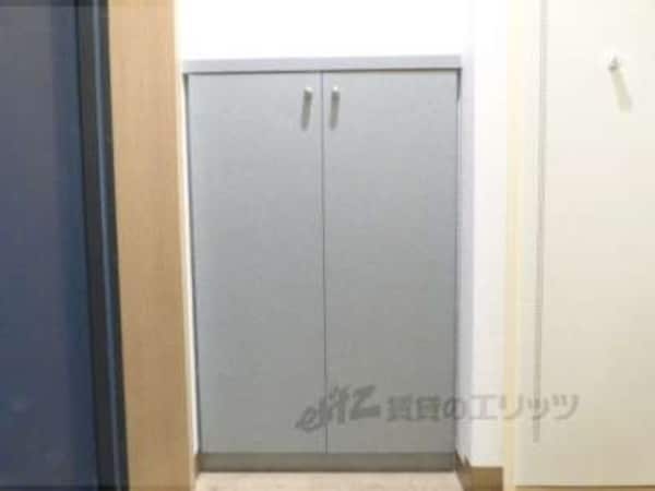 下駄箱