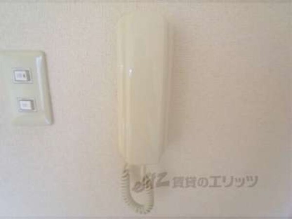 インターホン