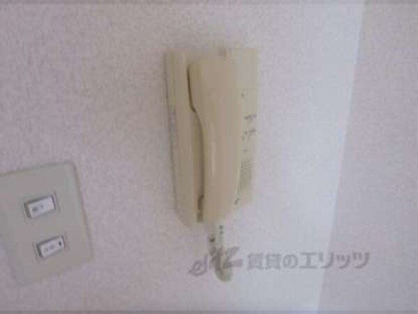 インターフォン