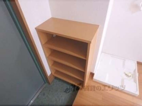 下駄箱