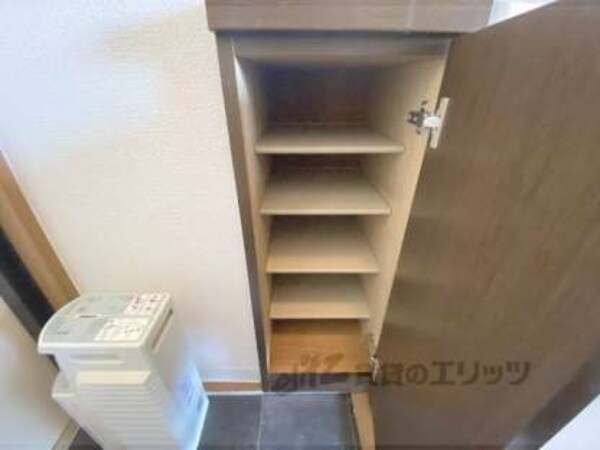 下駄箱
