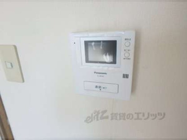 モニターフォン