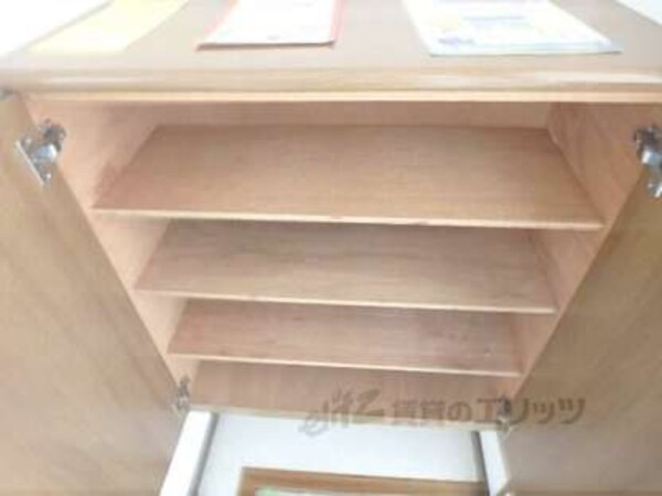 下駄箱