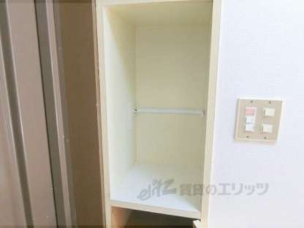 中部収納