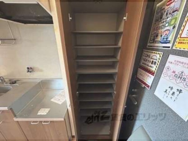 下駄箱