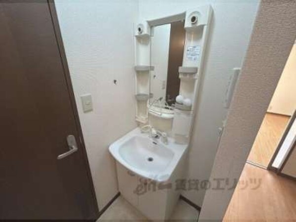 洗面所