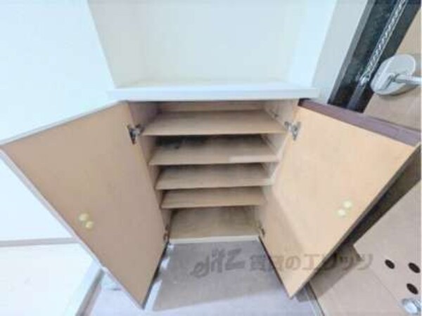 下駄箱