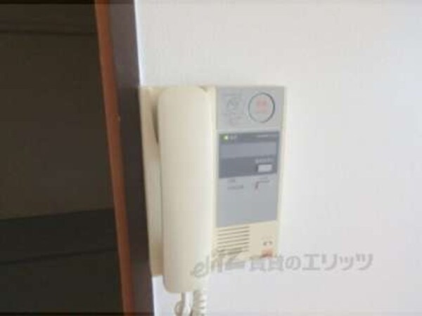 インターホン