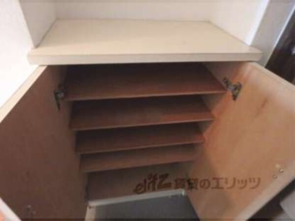 下駄箱