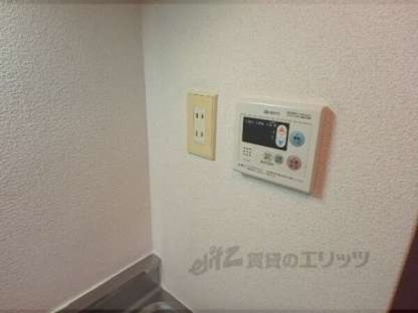 給湯リモコン