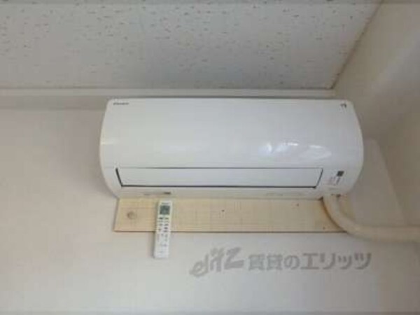 エアコン