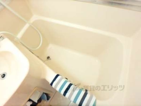 バスタブ