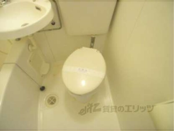 ユニットバス