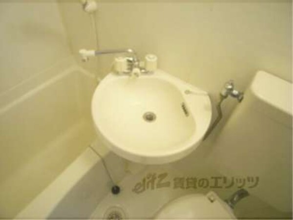 ユニットバス
