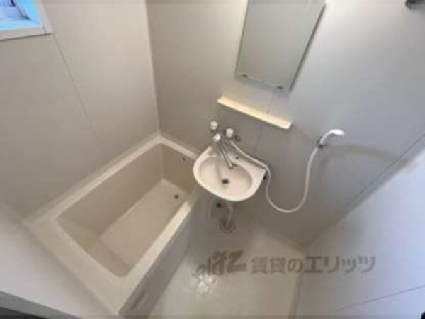 ユニットバス