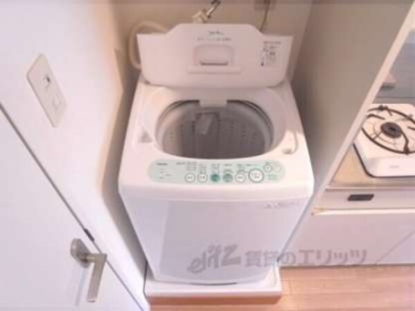 洗濯機