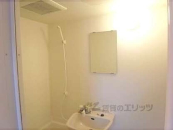 洗面所