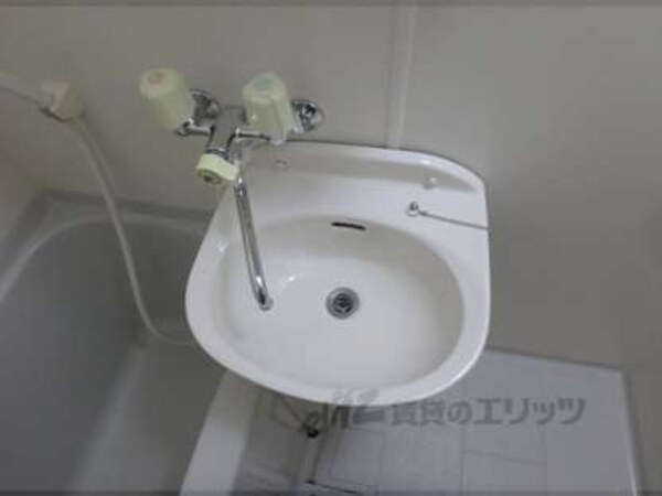 洗面所
