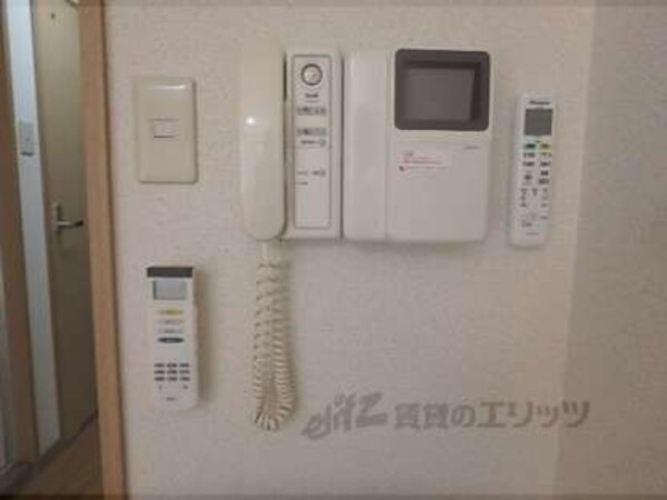ＴＶモニターフォン