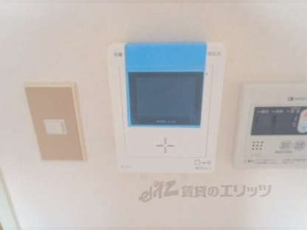 テレビモニター