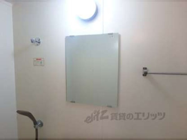洗面所