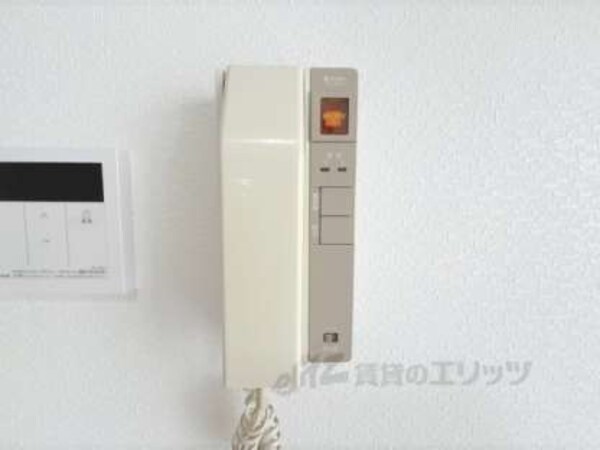 ドアホン