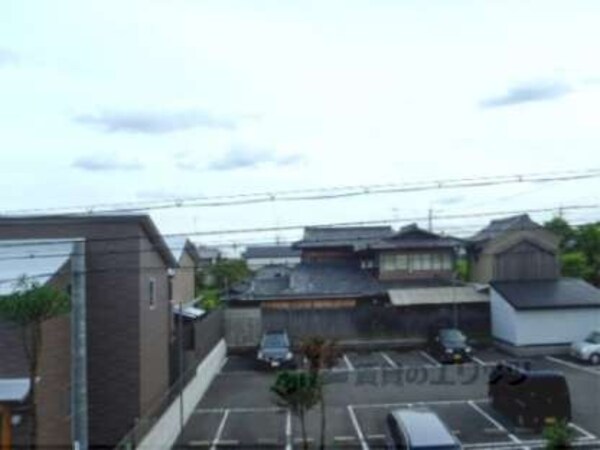 眺め