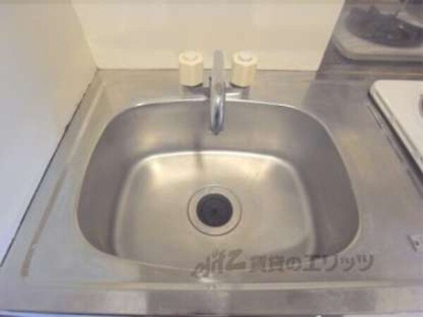 シンク