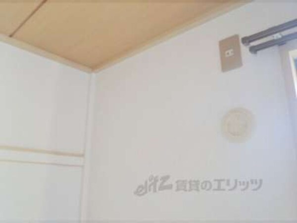 エアコン設置可能箇所