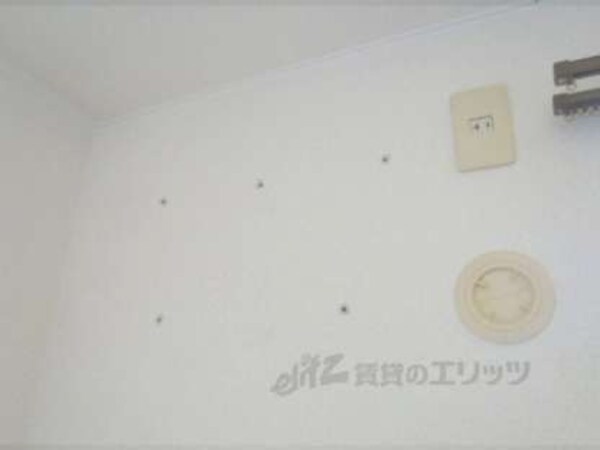 エアコン設置可能箇所