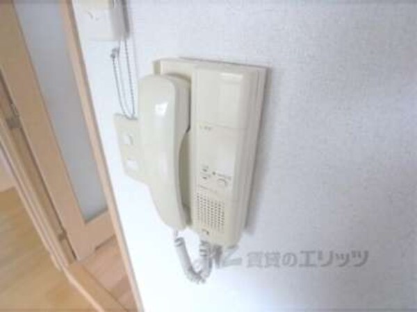 インターホン
