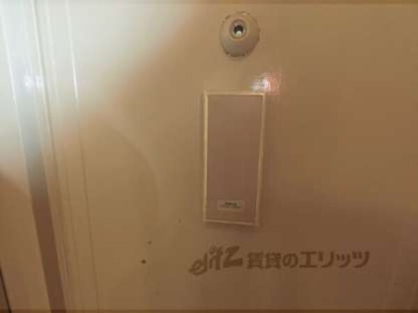 ドアホン